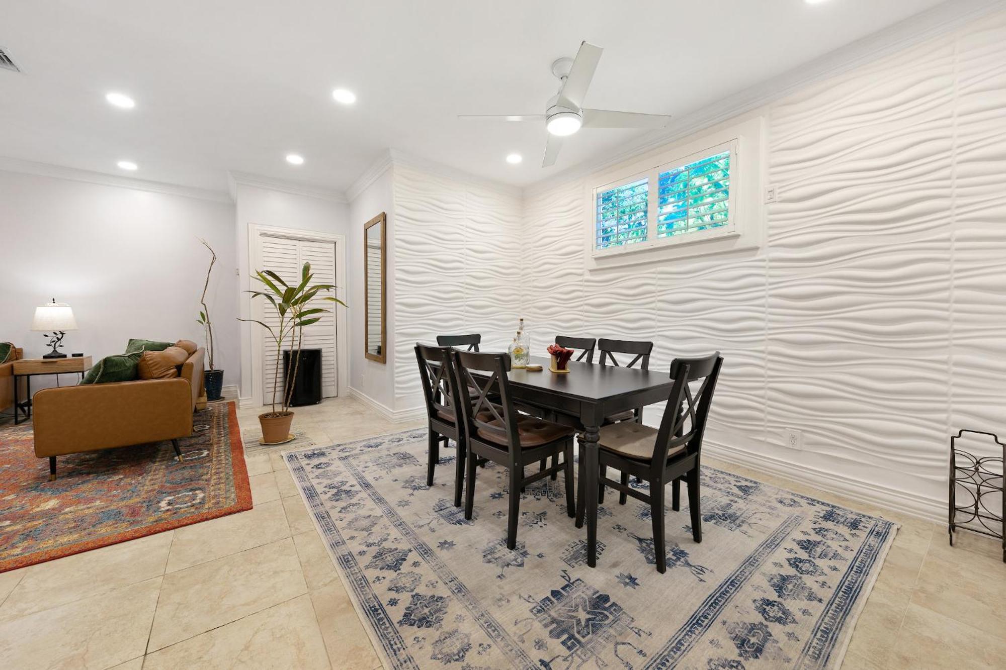 Apartment Island Gardens Family Escape, Pool & Car Included Nassau