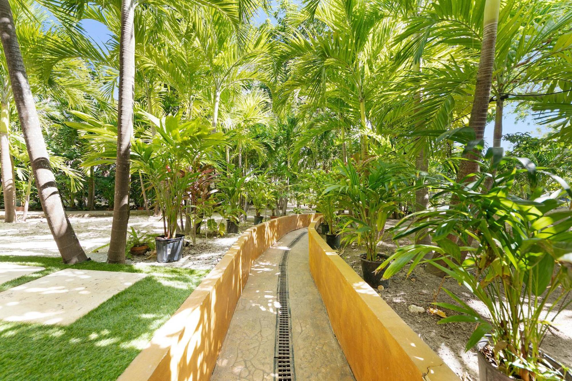 Island Gardens Family Escape, Pool & Car Included *